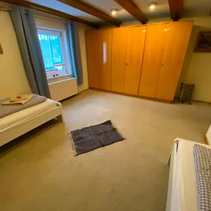 Ferienwohnung Zusmarshausen Zusmarshausen