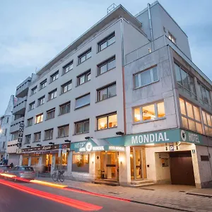 centro-hotel-mondial.getmunichhotels.com/